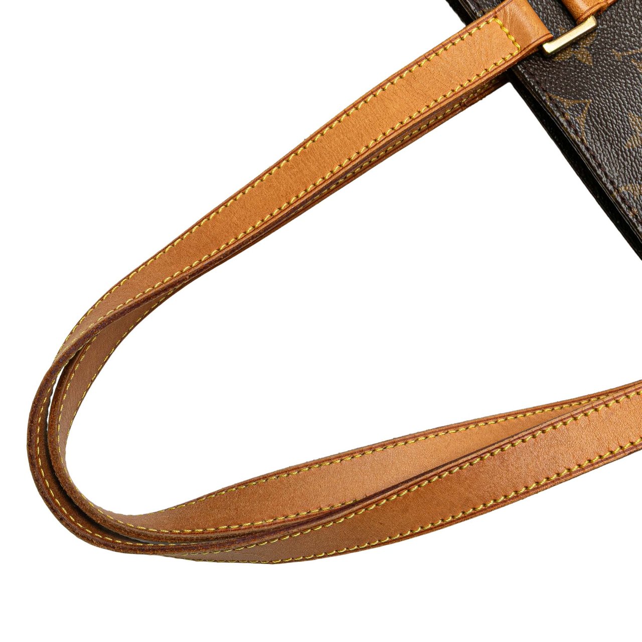 Louis Vuitton Monogram Vavin GM Bruin