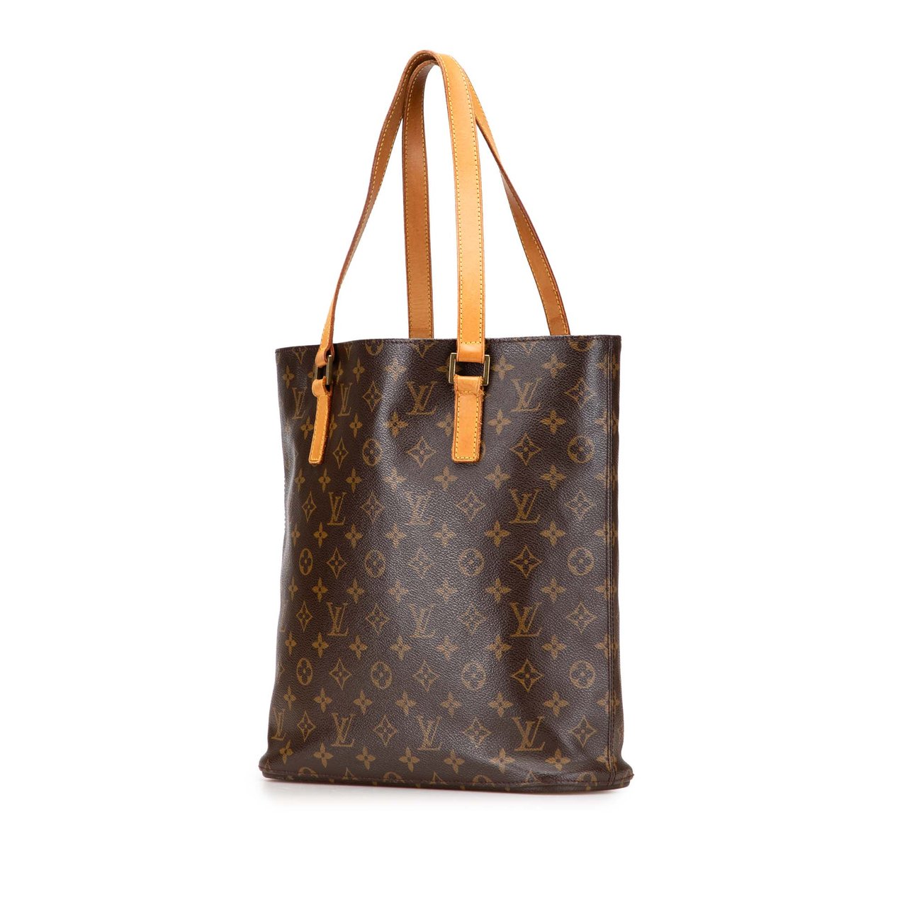 Louis Vuitton Monogram Vavin GM Bruin