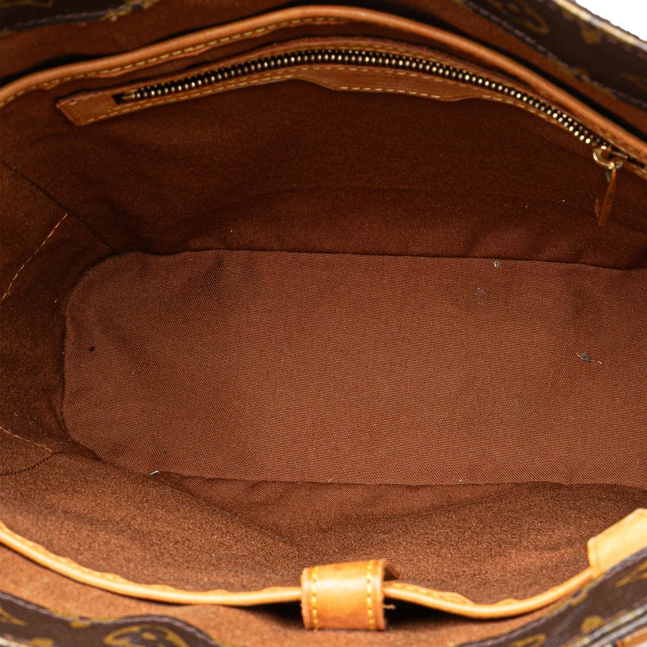 Louis Vuitton Monogram Vavin GM Bruin