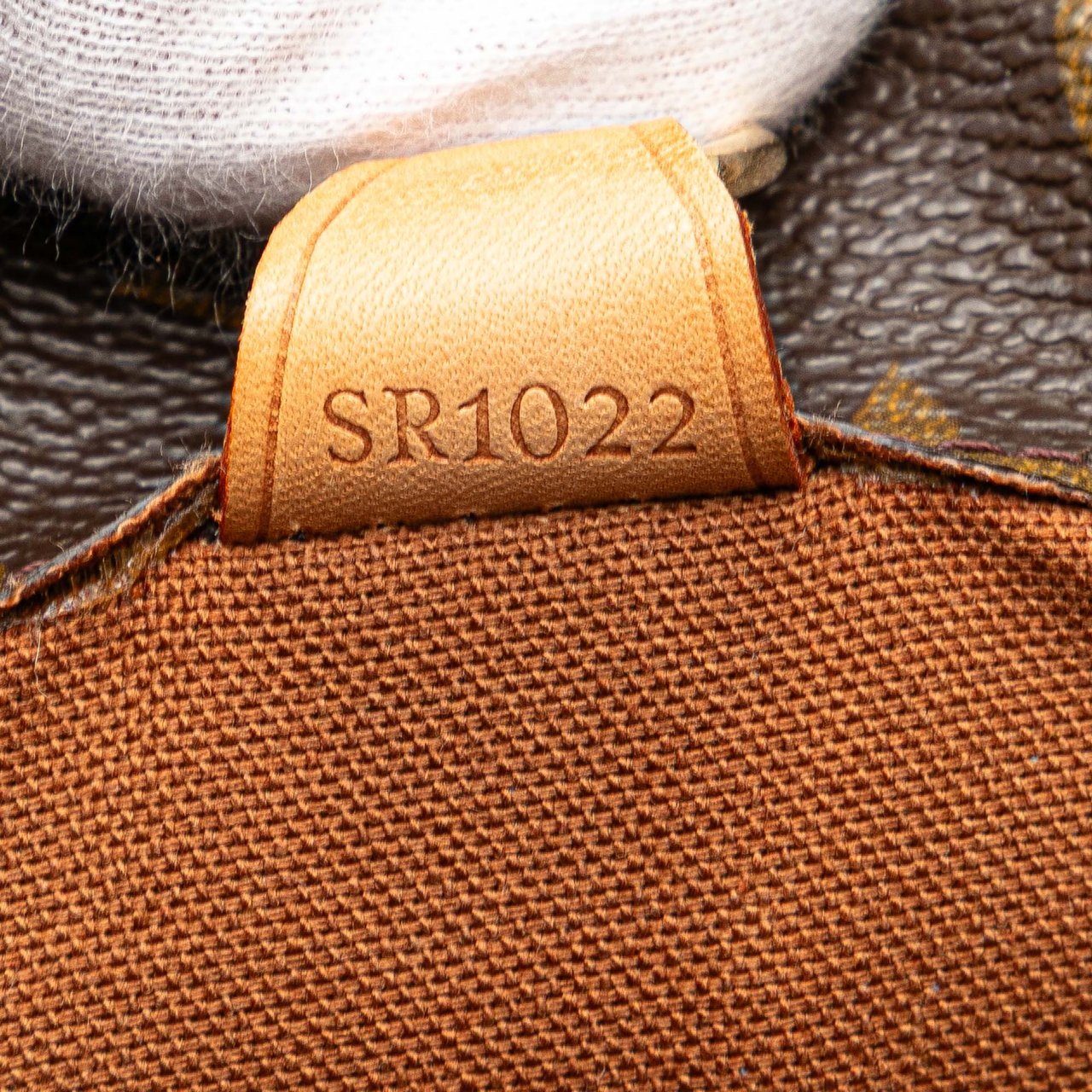 Louis Vuitton Monogram Vavin GM Bruin