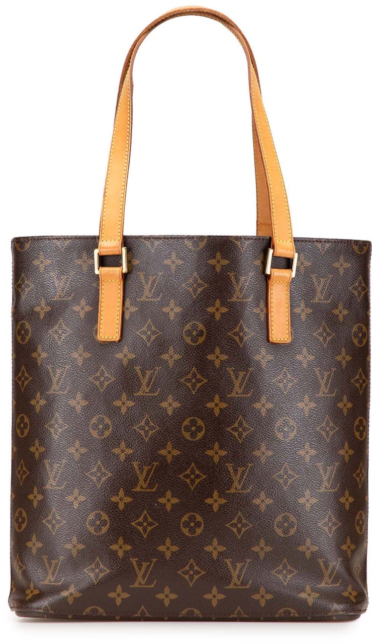 Louis Vuitton Monogram Vavin GM Bruin