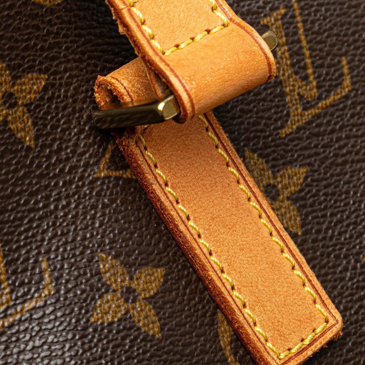 Louis Vuitton Monogram Vavin GM Bruin