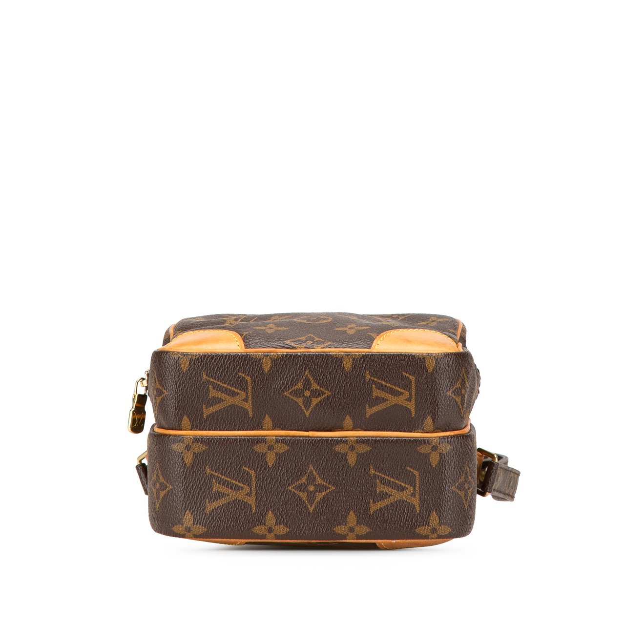 Louis Vuitton Monogram Amazone Bruin