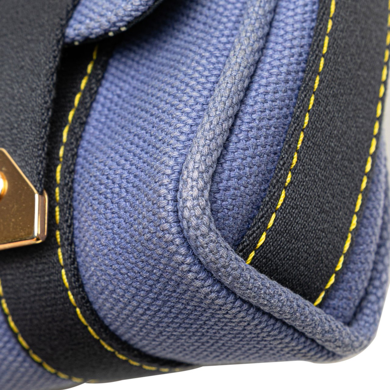 Louis Vuitton Antigua Sac Rabat Bag Paars