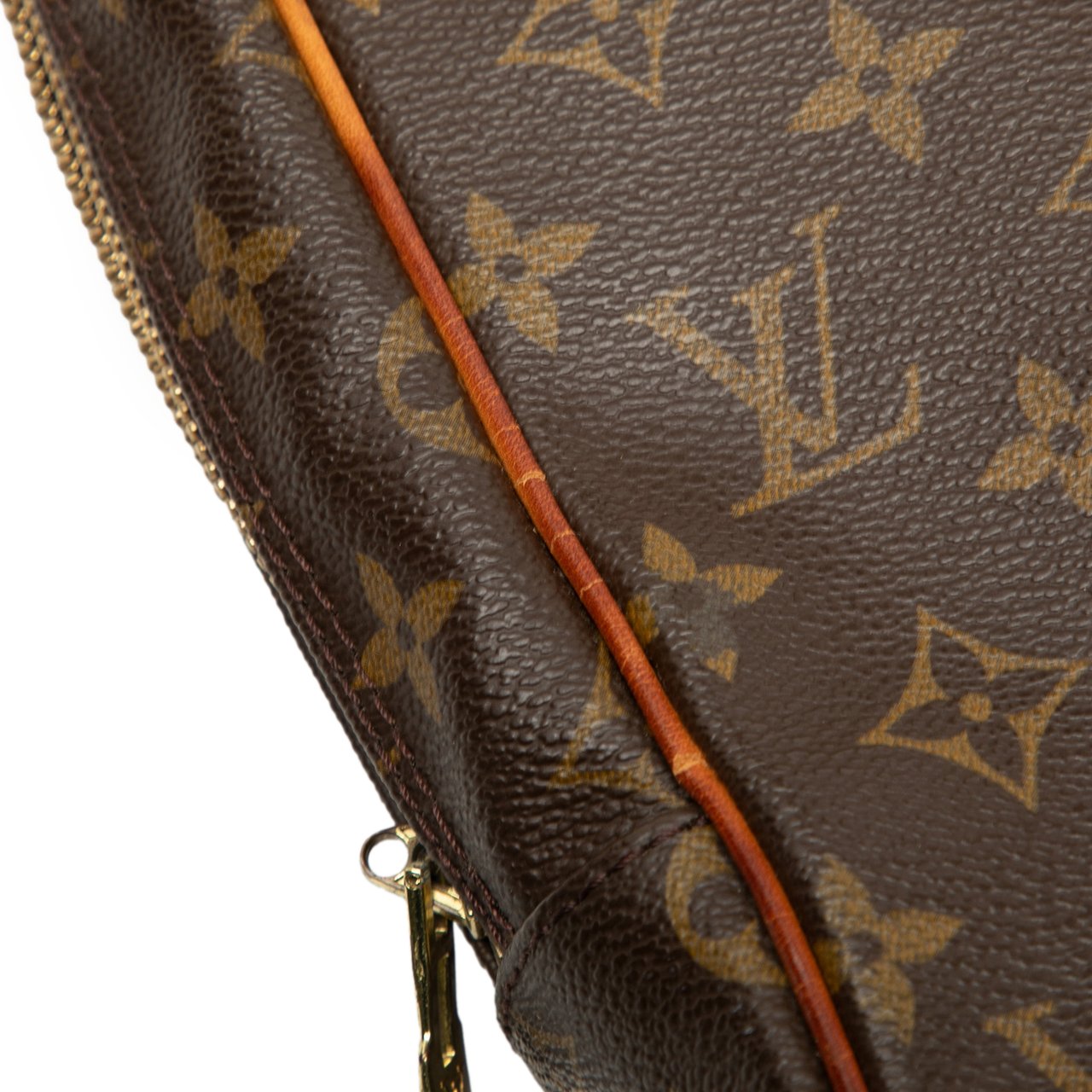 Louis Vuitton Monogram Pegase Porte Documents Bruin