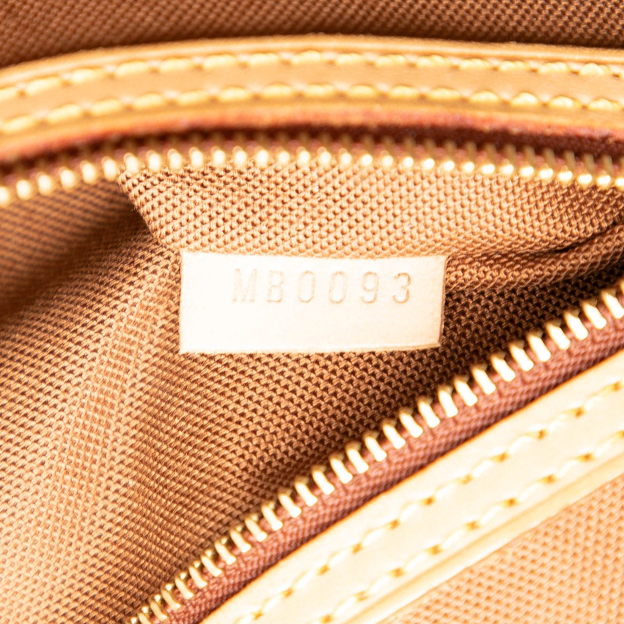 Louis Vuitton Monogram Pegase Porte Documents Bruin