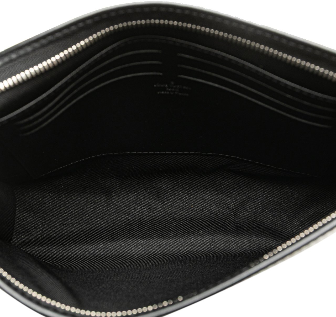 Louis Vuitton Damier Graphite Pochette Voyage MM Grijs