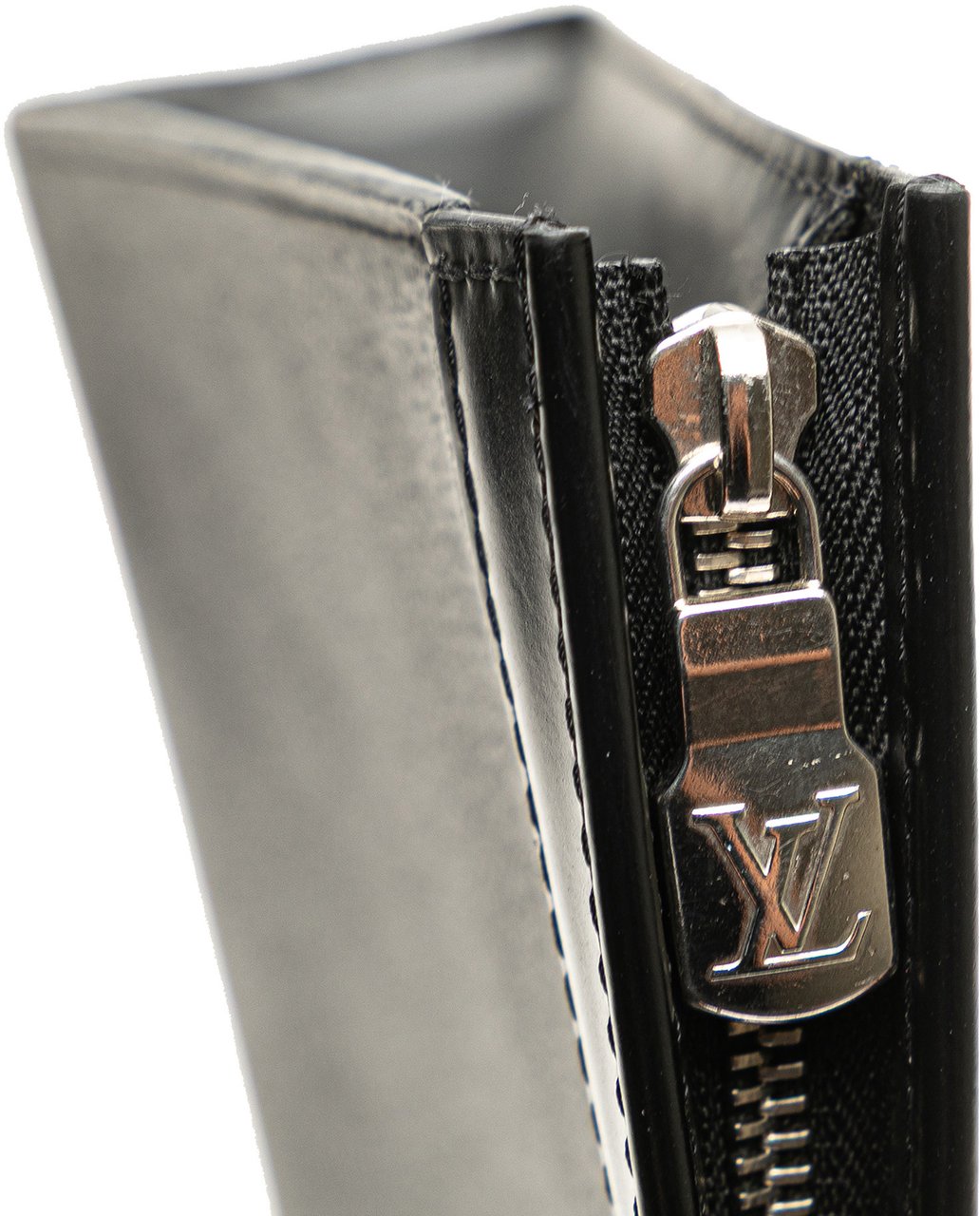 Louis Vuitton Damier Graphite Pochette Voyage MM Grijs