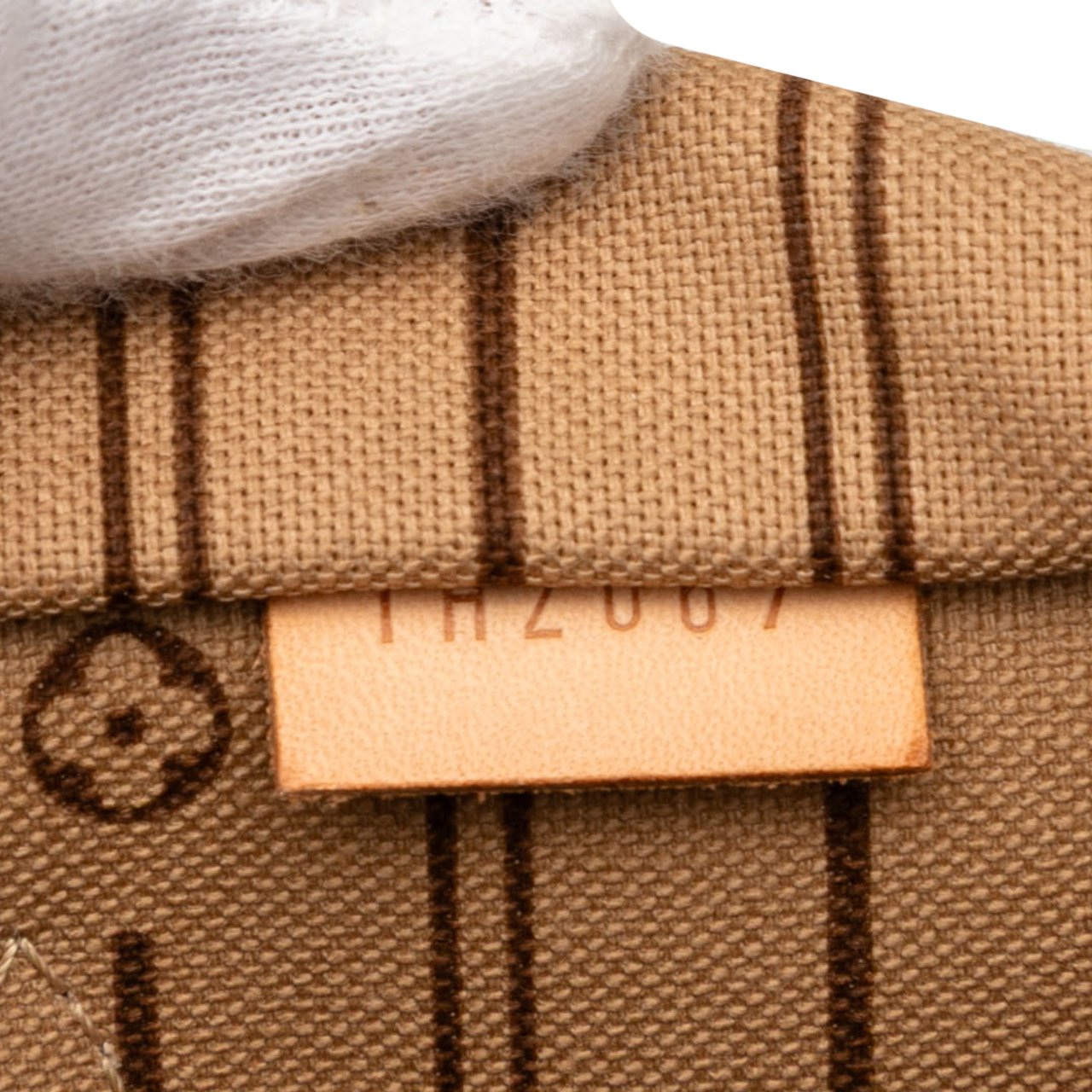 Louis Vuitton Monogram Neverfull GM Bruin