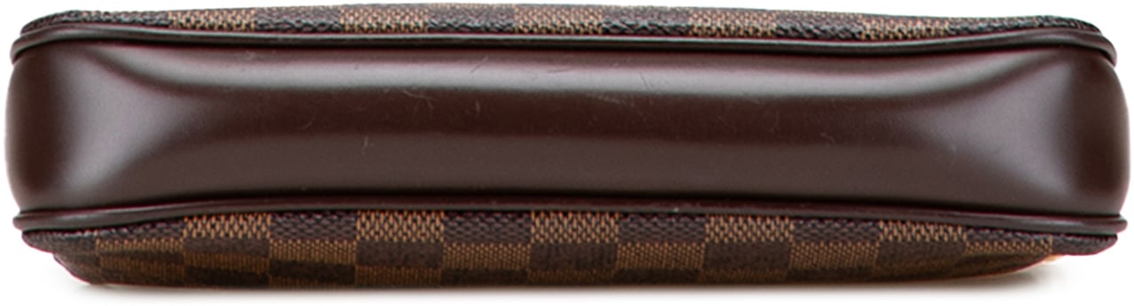 Louis Vuitton Damier Ebene Navona Bruin