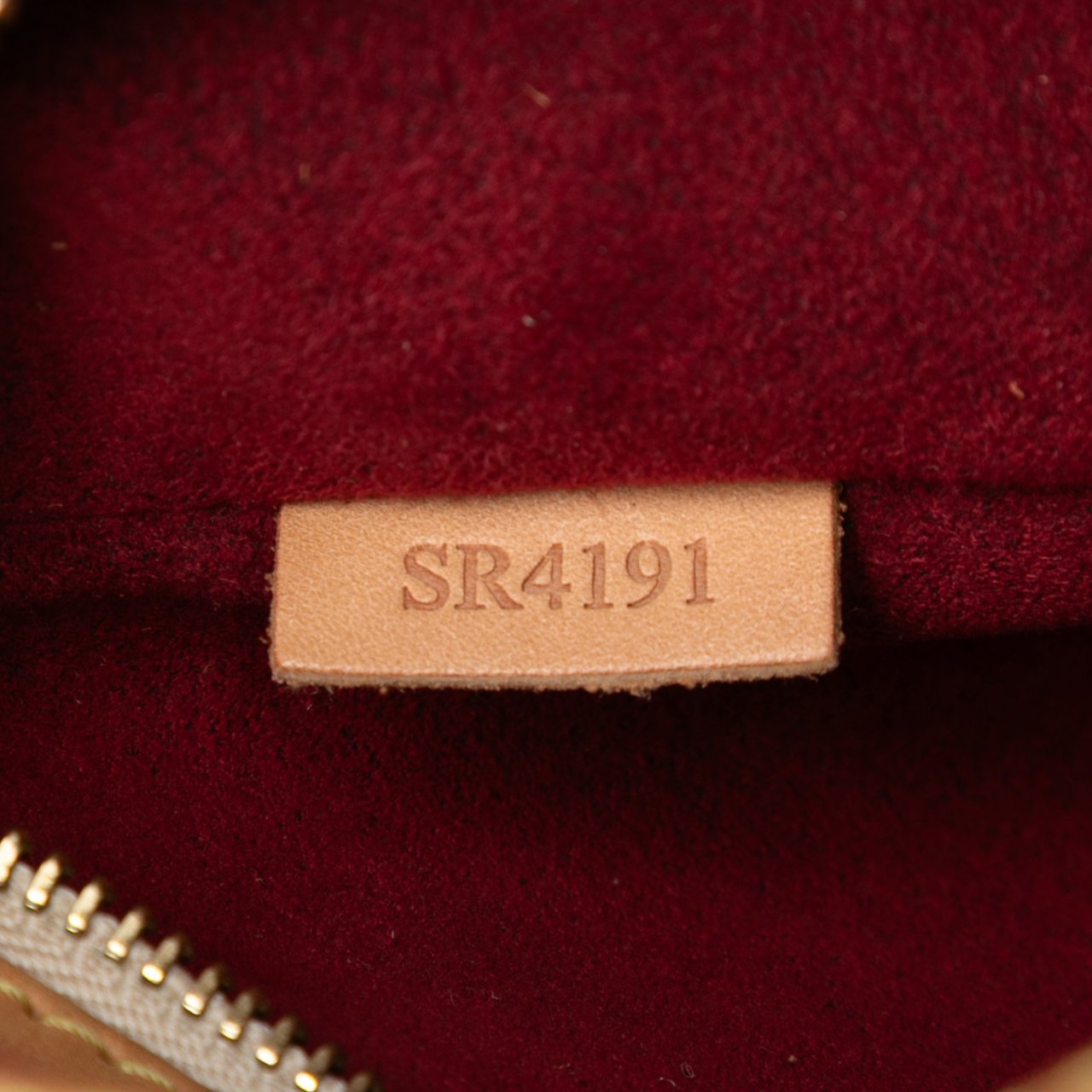 Louis Vuitton Monogram Multicolore Sharleen PM Wit