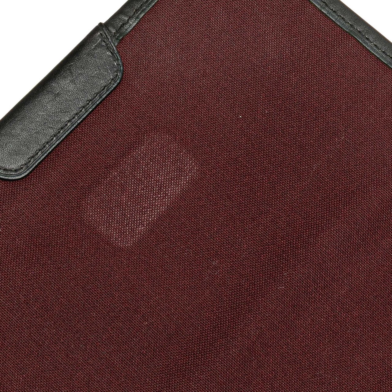 Louis Vuitton Monogram Macassar Bass PM Bruin