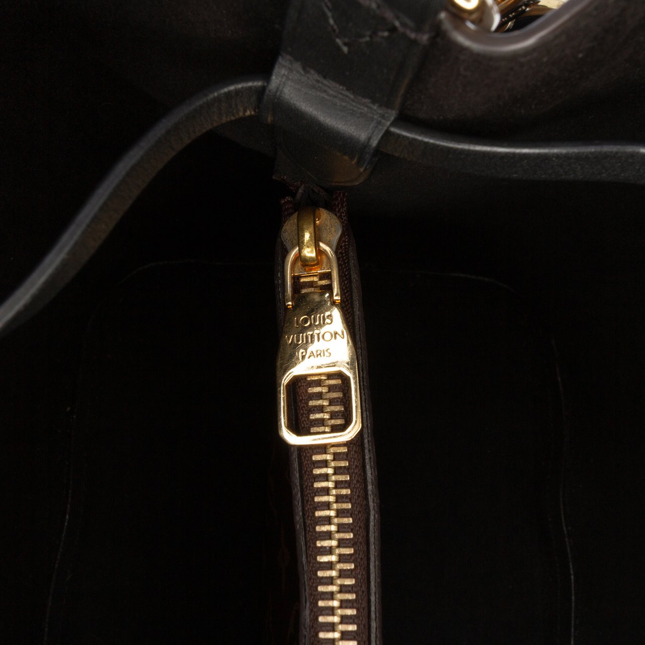 Louis Vuitton Monogram Neonoe MM Bruin