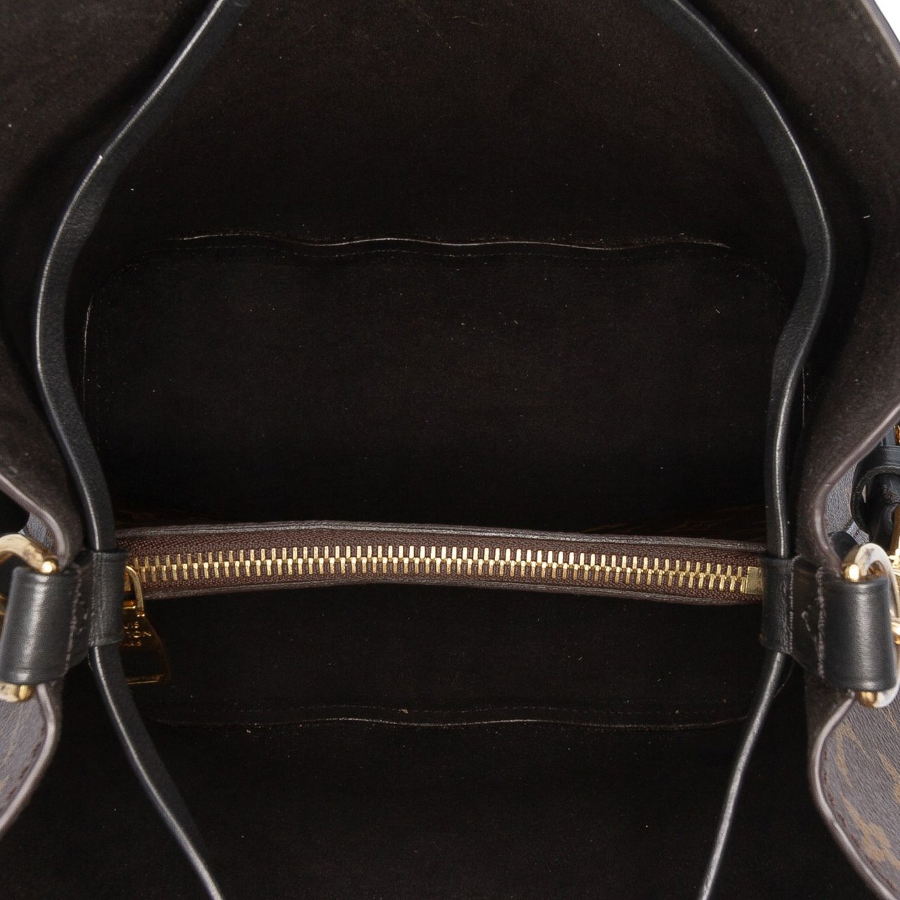 Louis Vuitton Monogram Neonoe MM Bruin