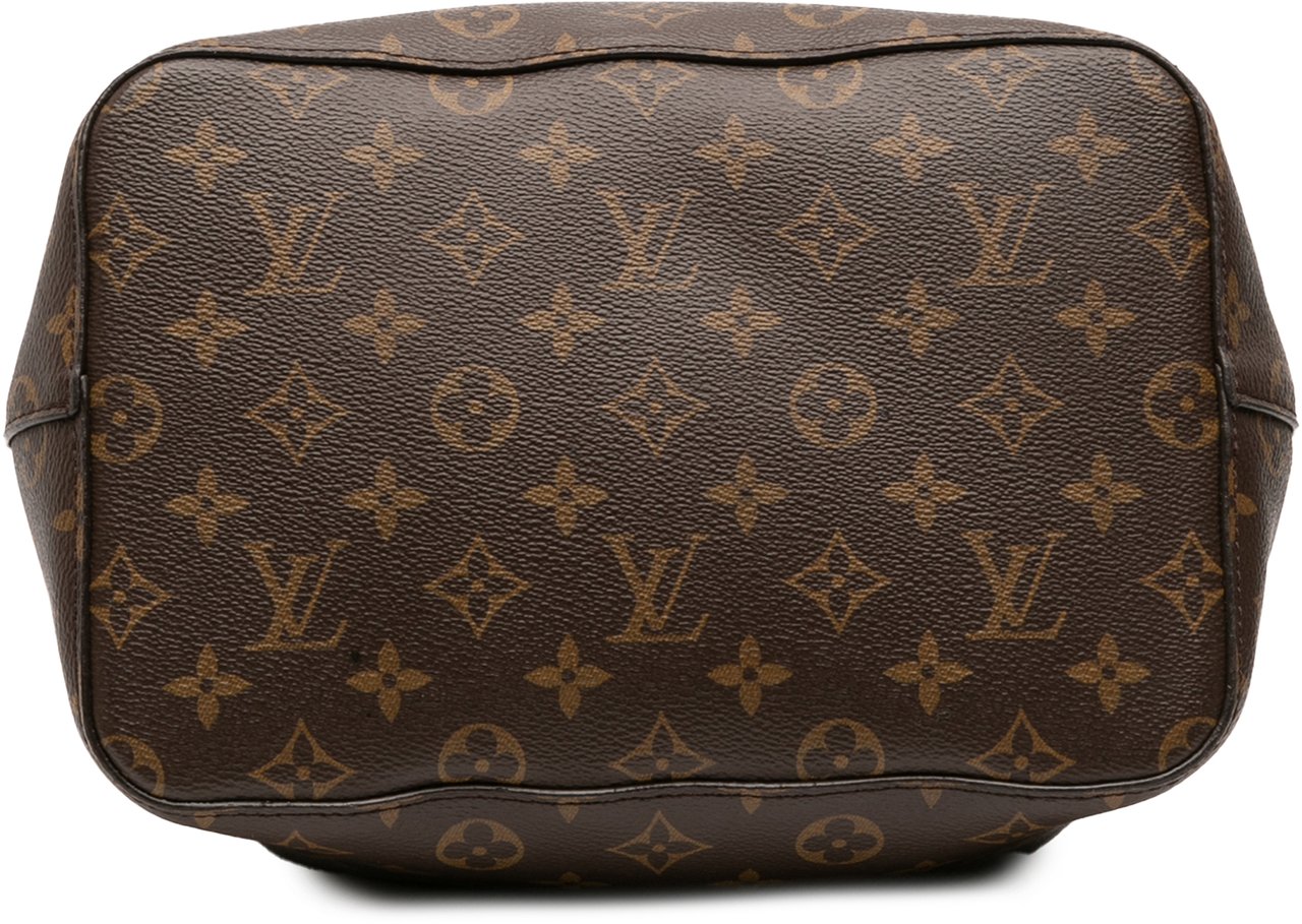 Louis Vuitton Monogram Neonoe MM Bruin