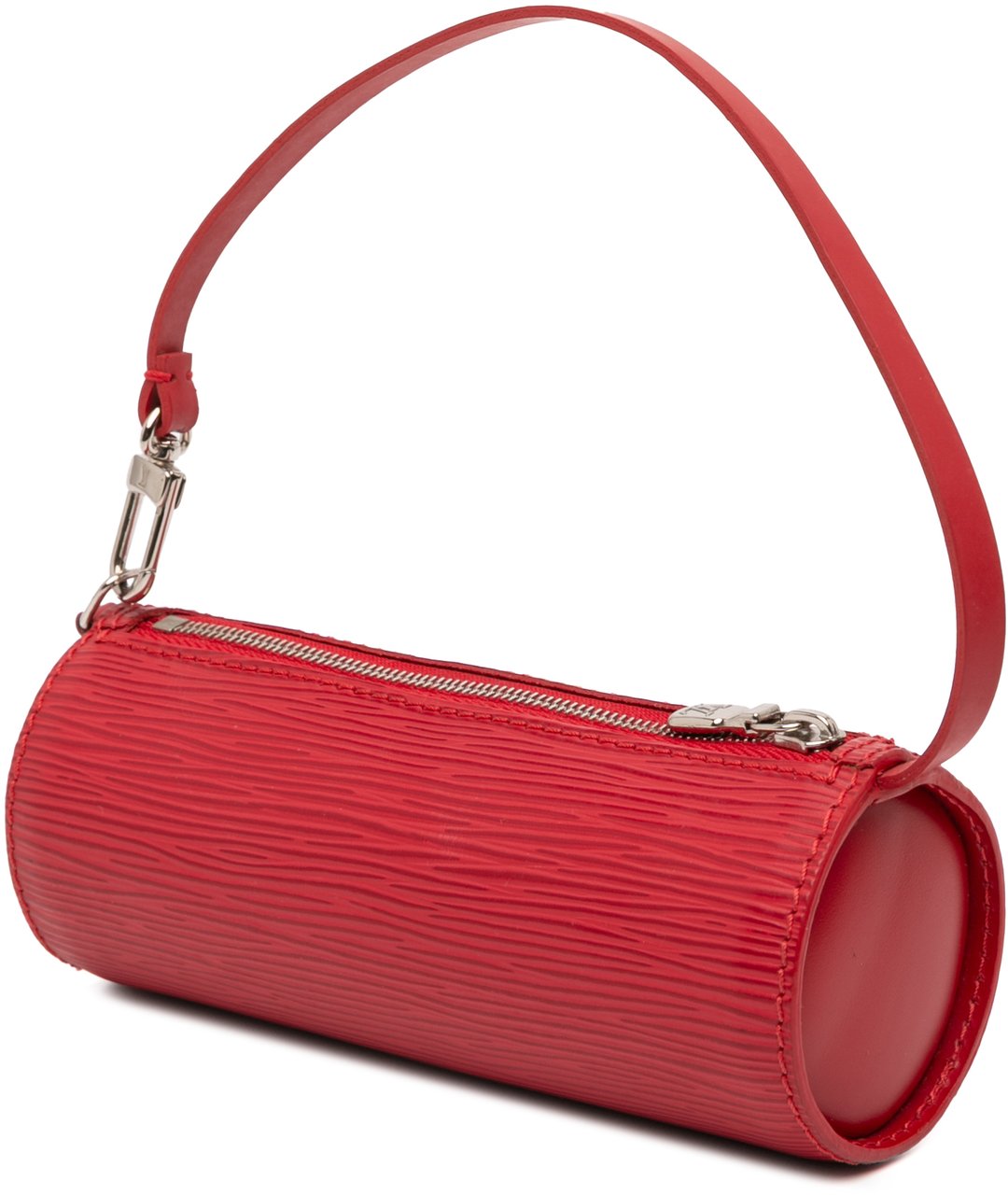 Louis Vuitton Epi Pochette Papillon Rood