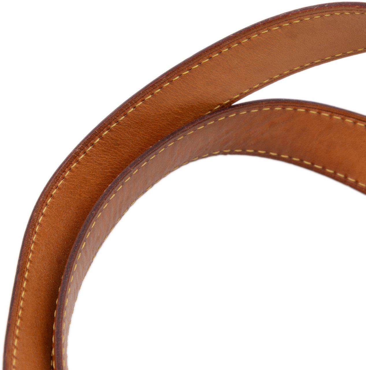 Louis Vuitton Damier Azur Hampstead PM Wit