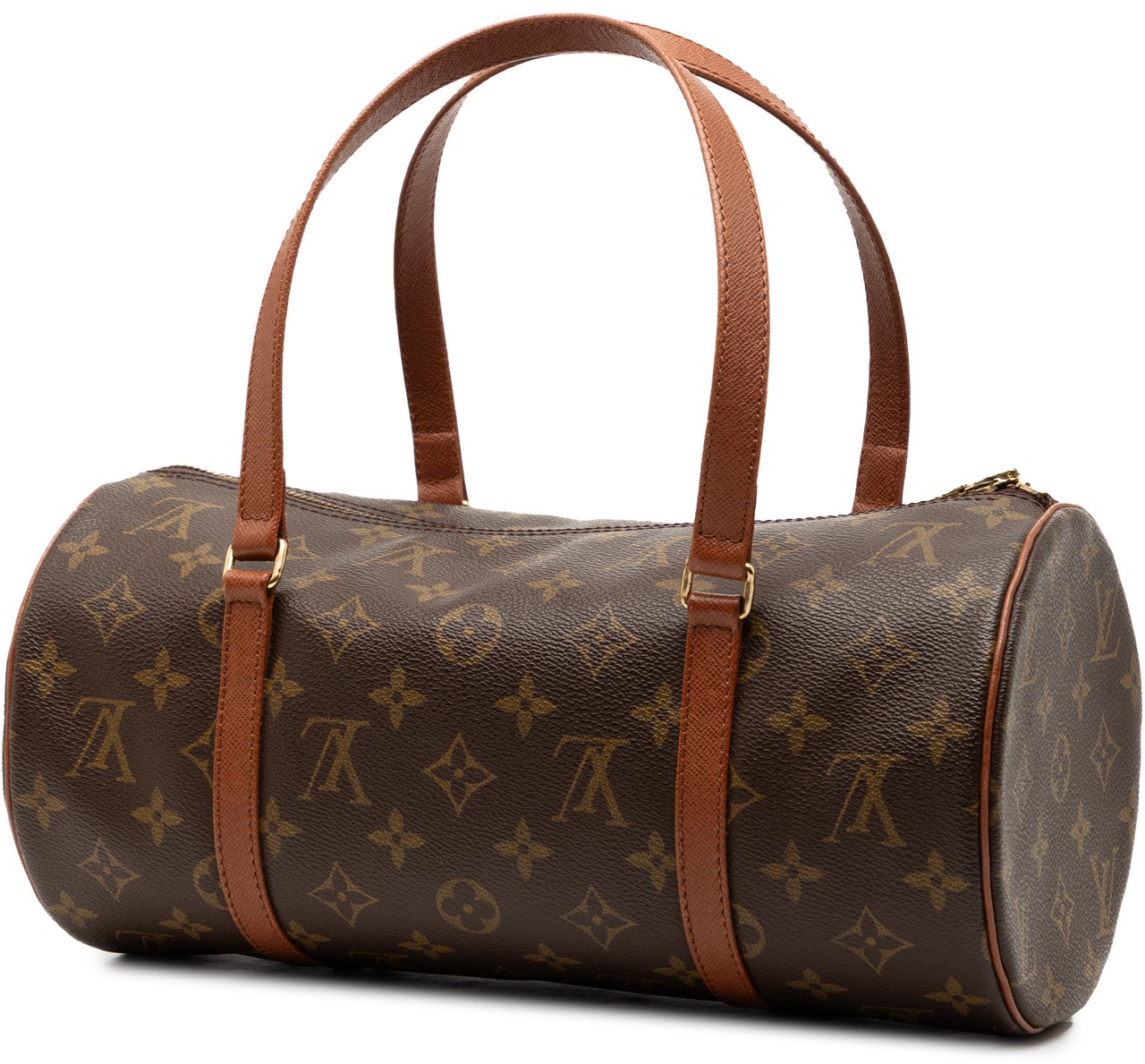 Louis Vuitton Monogram Papillon 30 Bruin