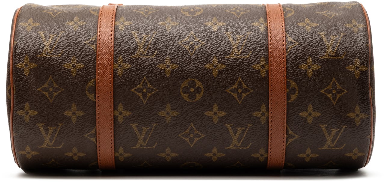 Louis Vuitton Monogram Papillon 30 Bruin
