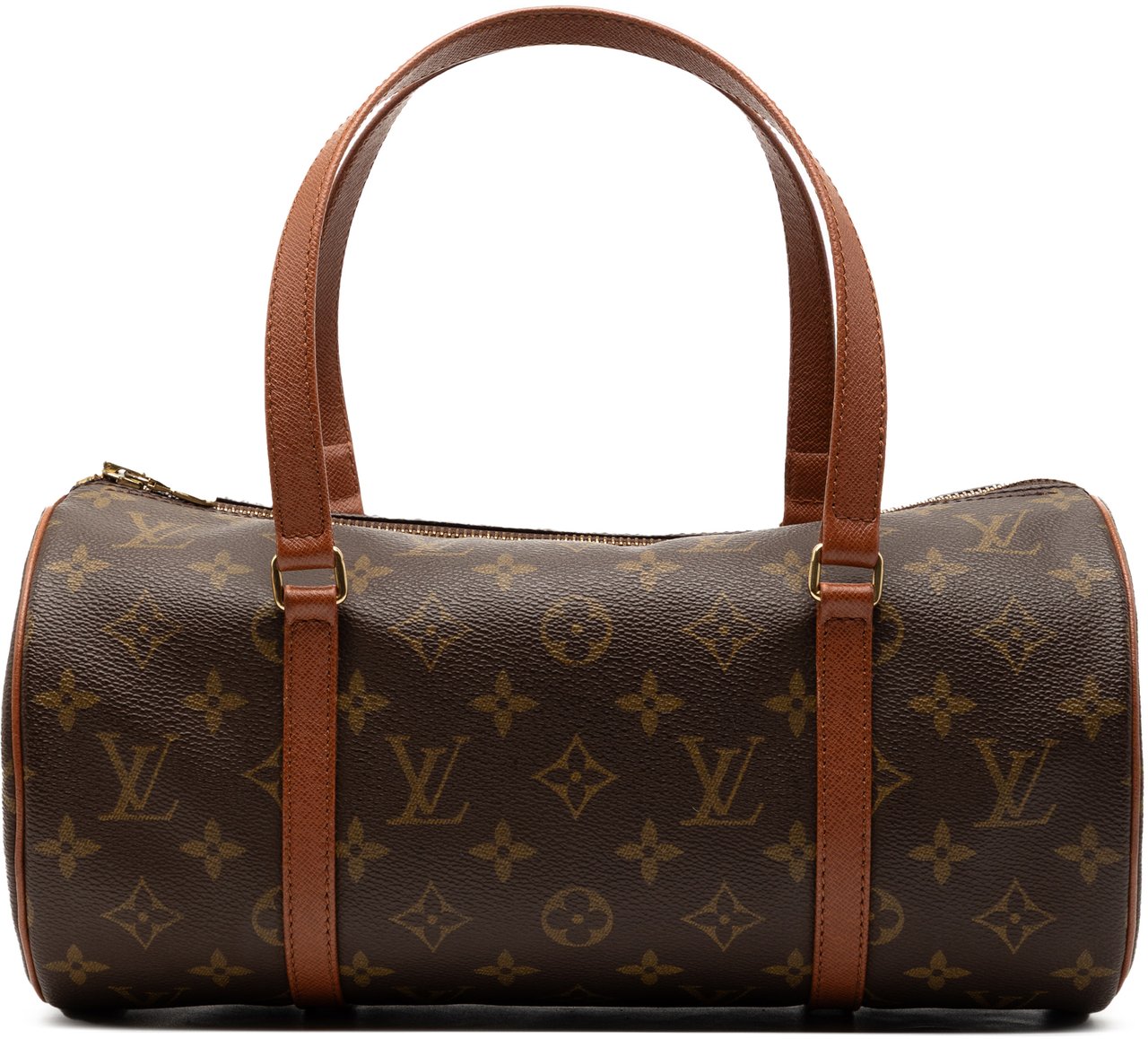 Louis Vuitton Monogram Papillon 30 Bruin