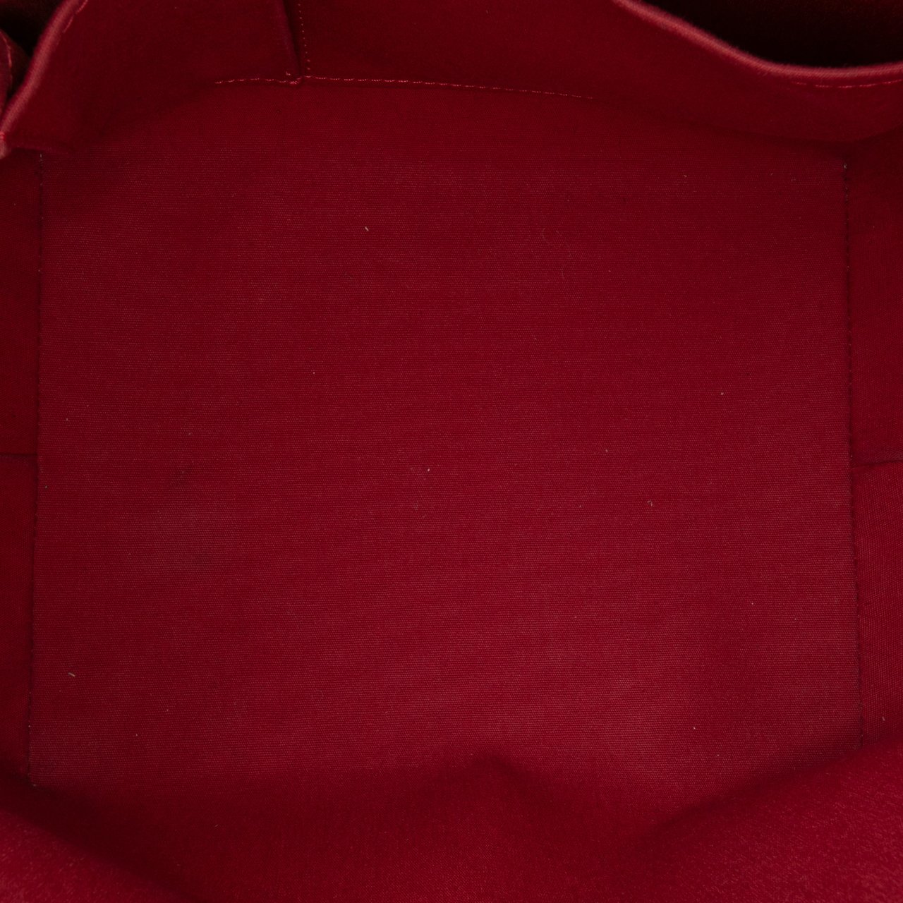 Louis Vuitton Monogram Vernis Bellevue PM Rood