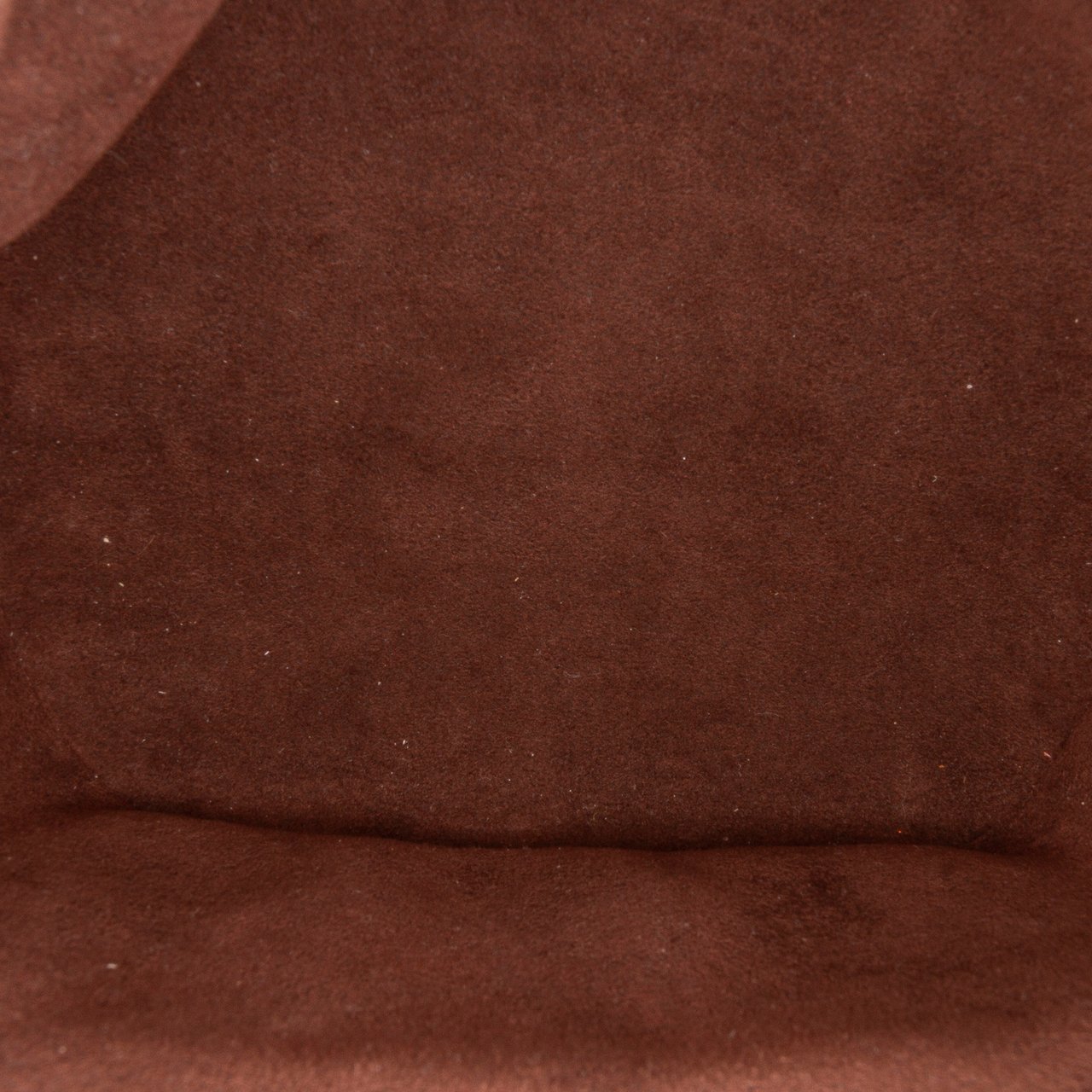 Louis Vuitton Monogram Mini Bumbag Bruin