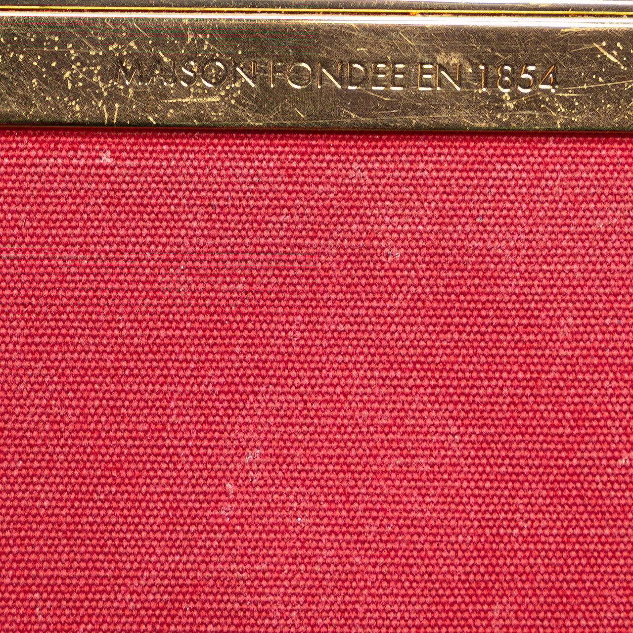 Louis Vuitton Monogram Vernis Ana Rood