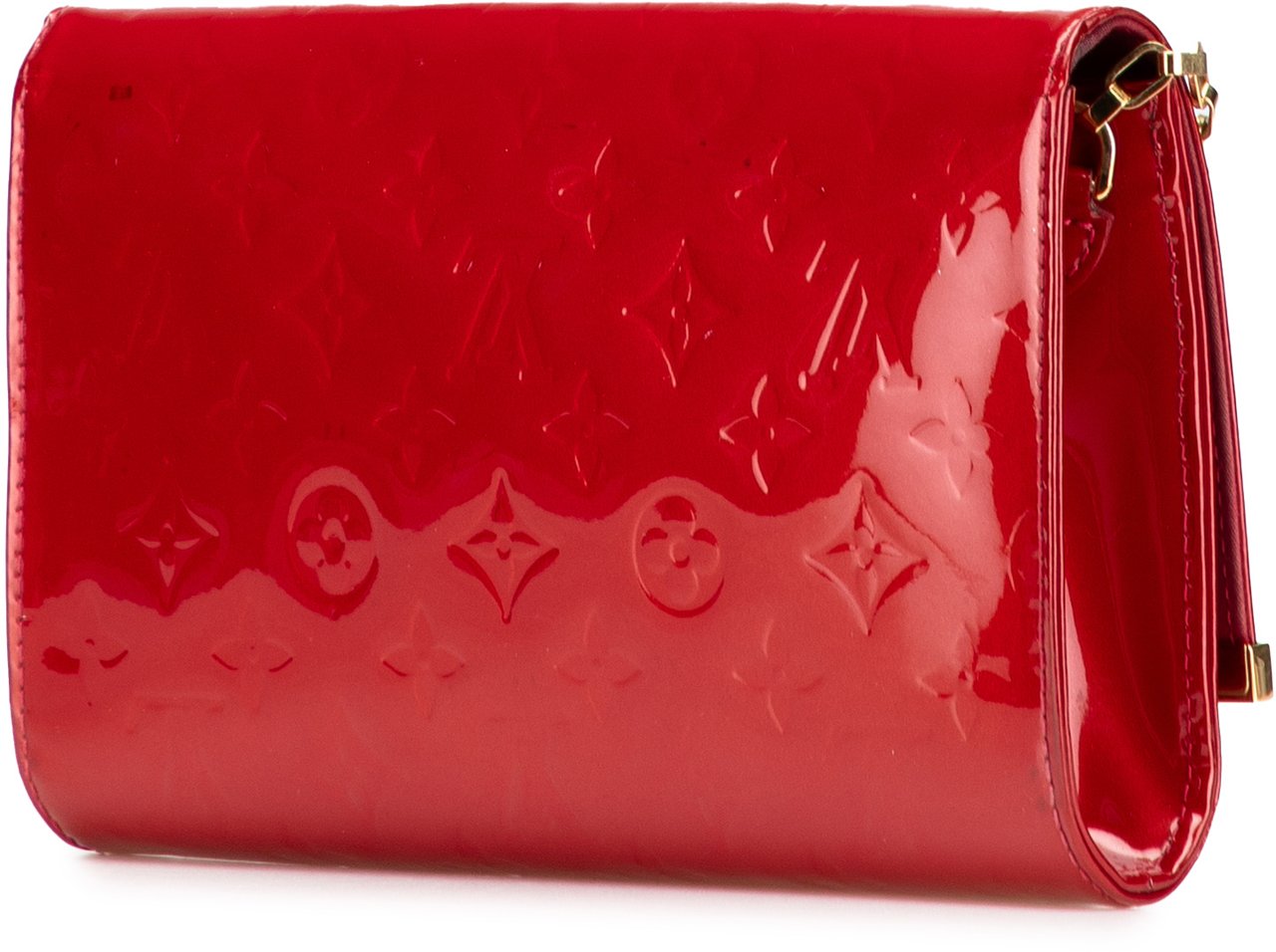 Louis Vuitton Monogram Vernis Ana Rood