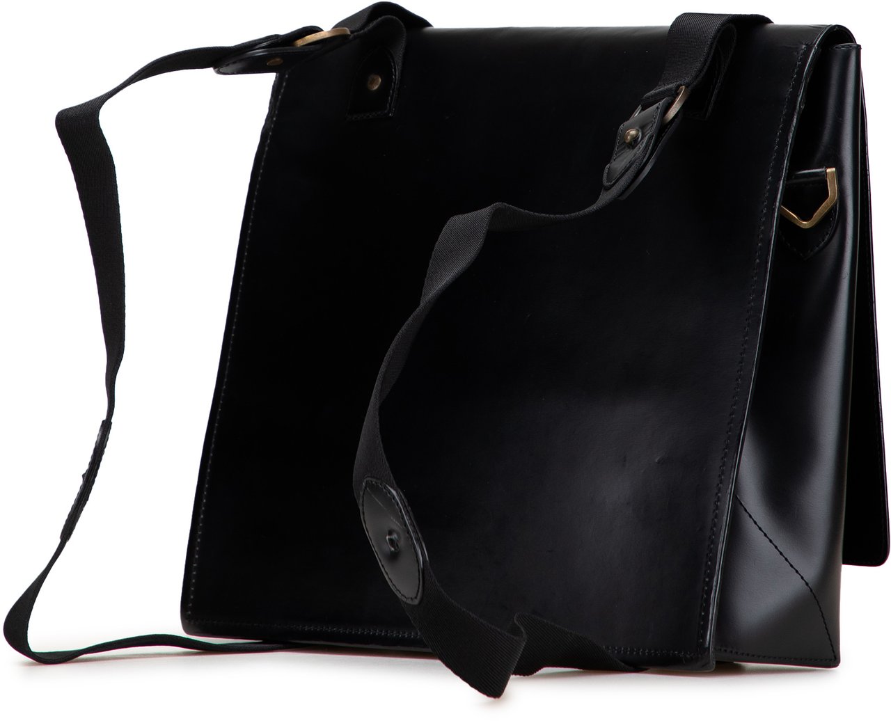 Louis Vuitton Liege Nomade Lussac Backpack Zwart