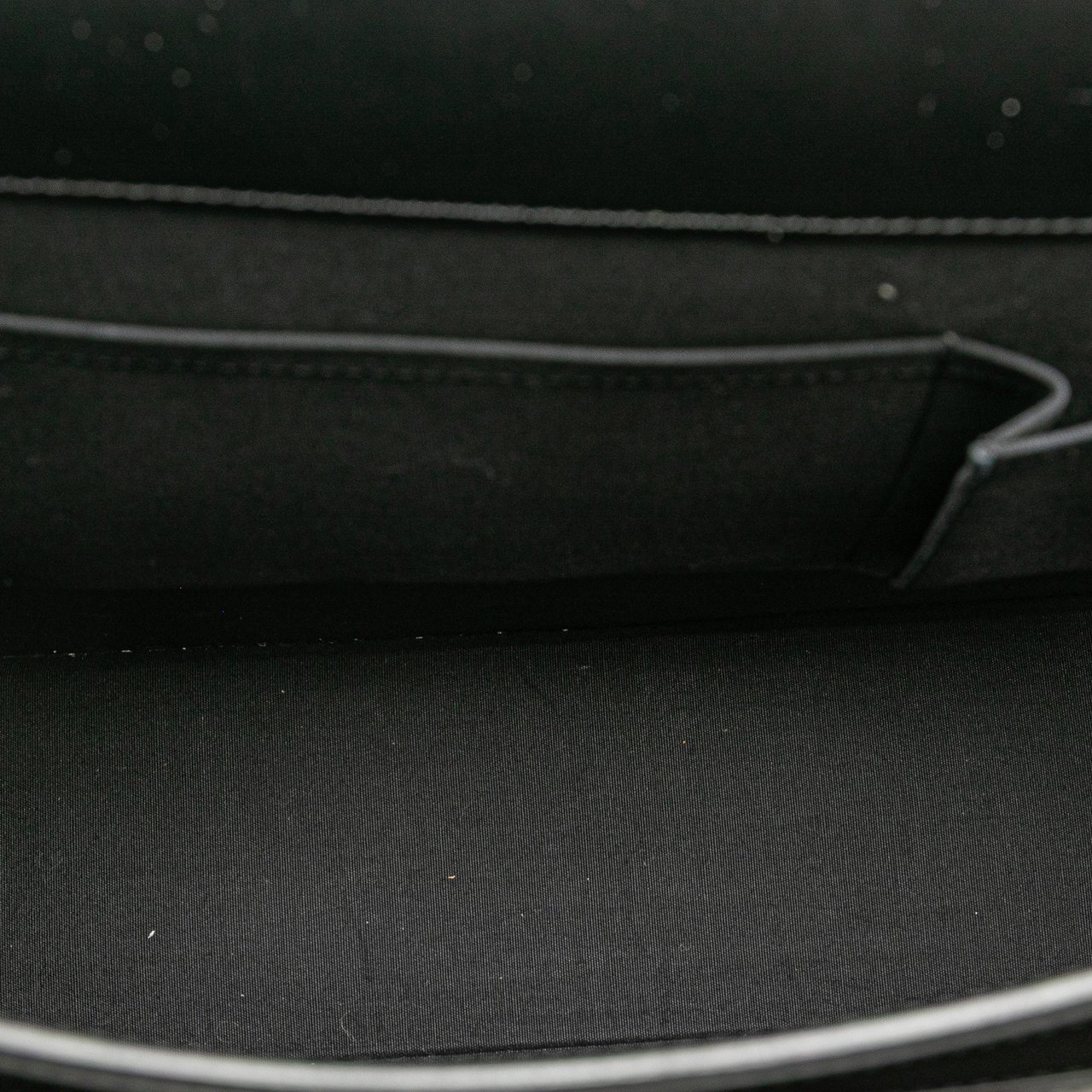 Louis Vuitton Liege Nomade Lussac Backpack Zwart