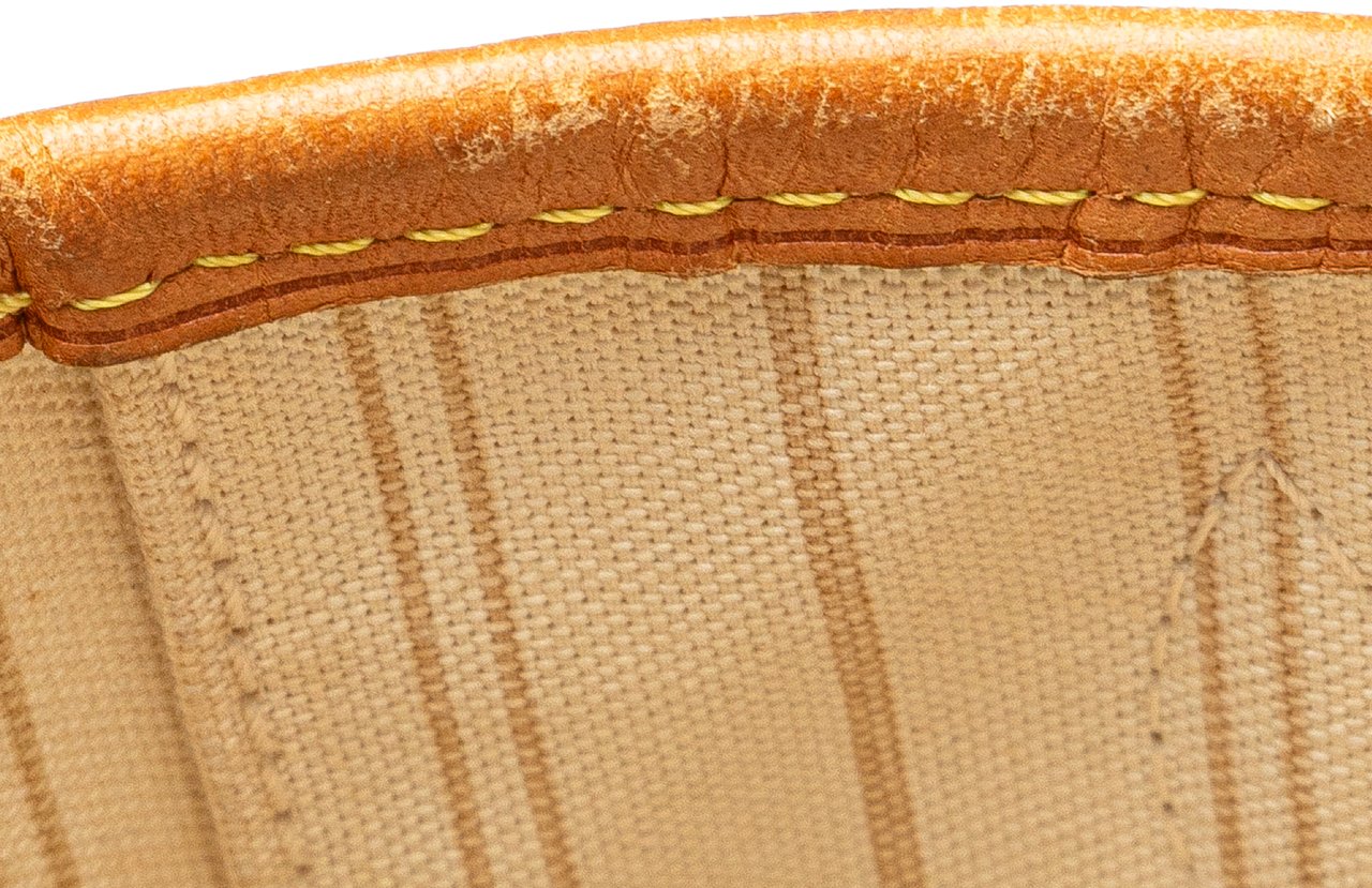 Louis Vuitton Damier Azur Neverfull MM Wit