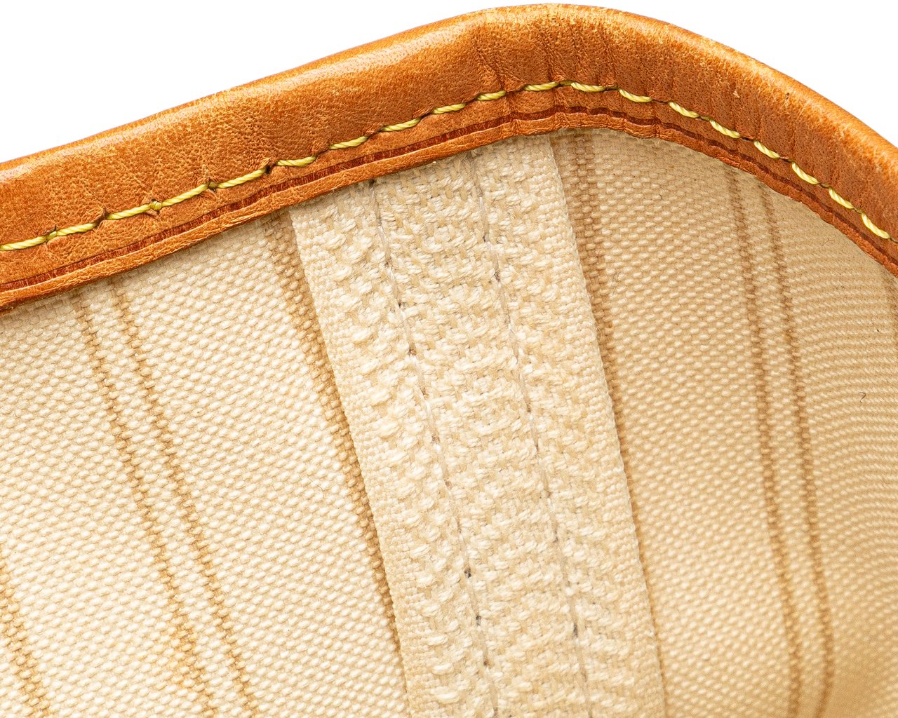 Louis Vuitton Damier Azur Neverfull MM Wit