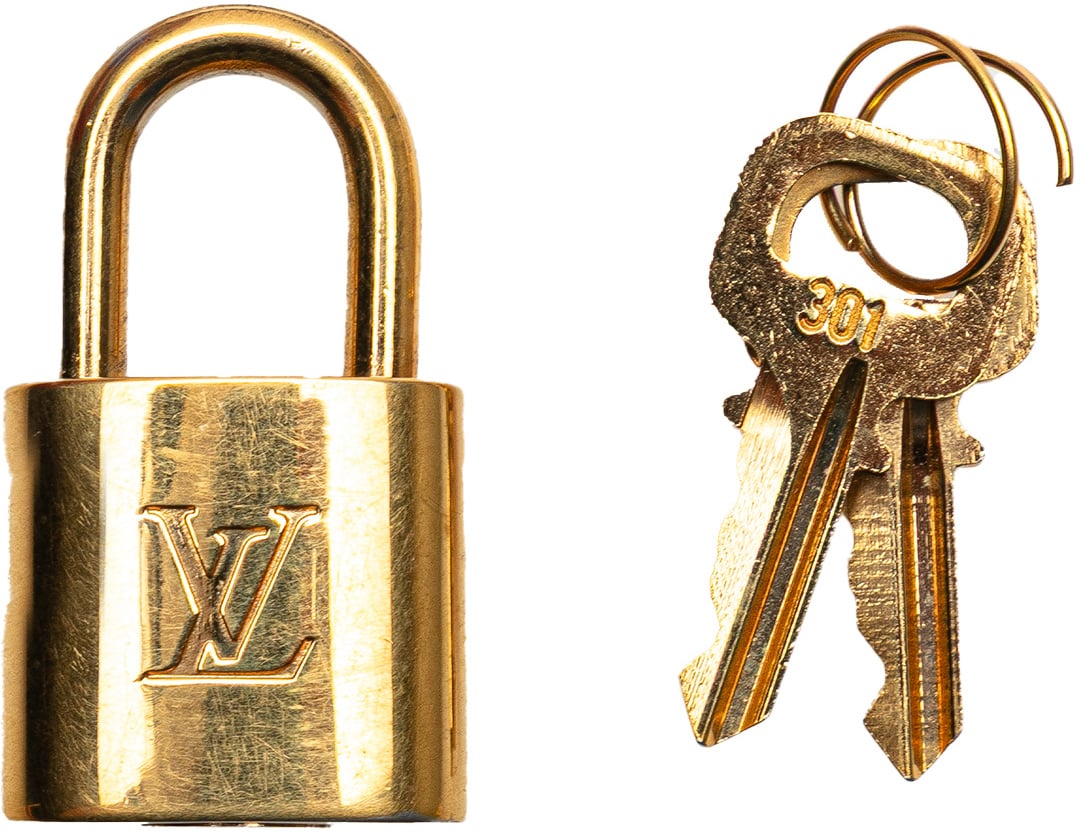 Louis Vuitton Monogram Vernis Alma BB Rood