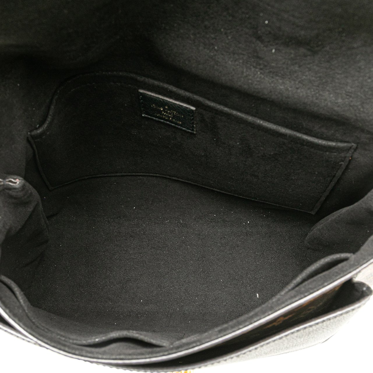 Louis Vuitton Monogram Marignan Bruin