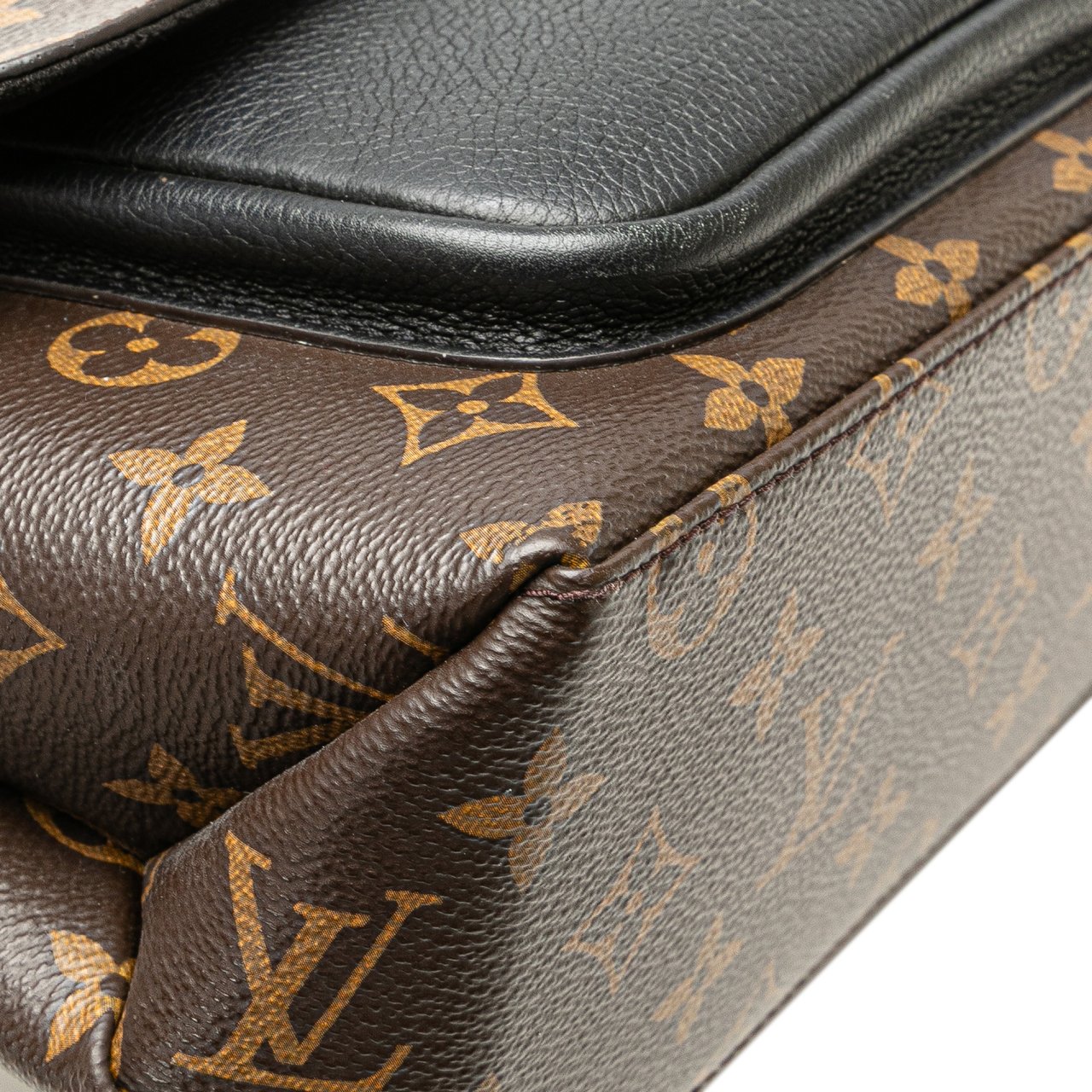 Louis Vuitton Monogram Marignan Bruin