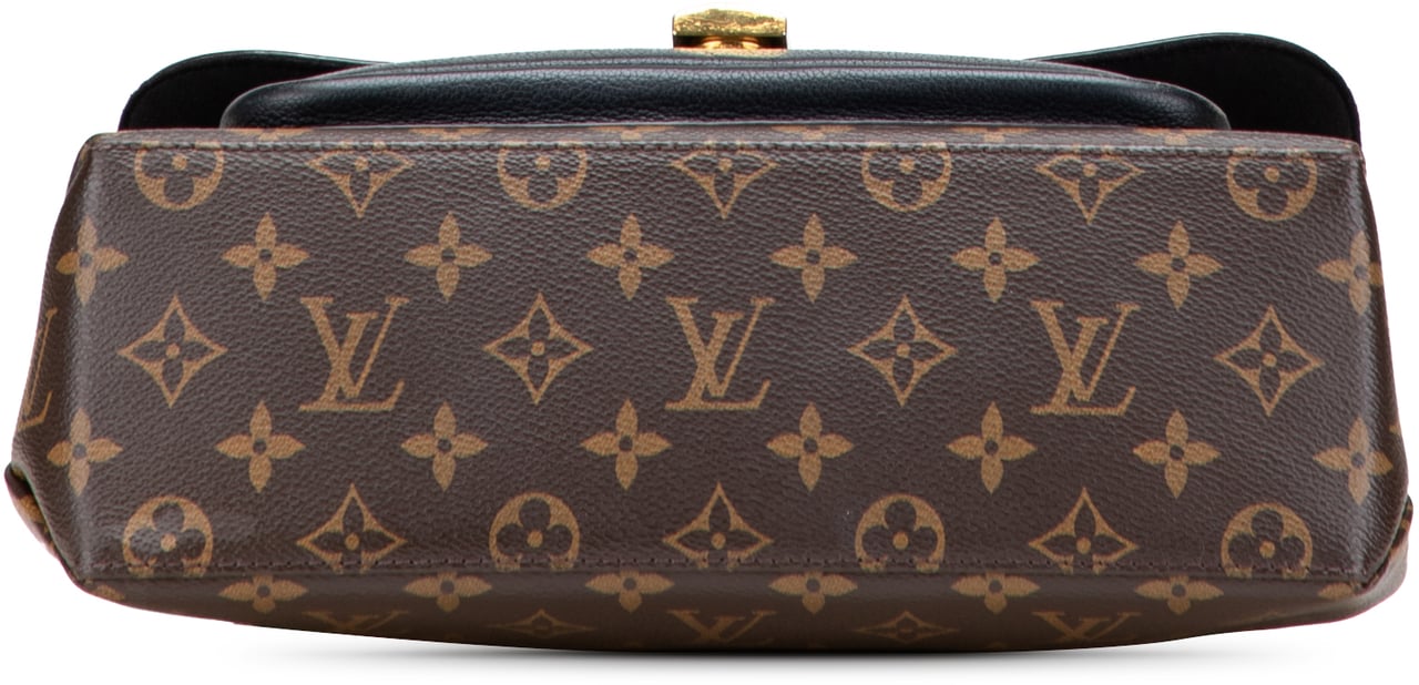 Louis Vuitton Monogram Marignan Bruin