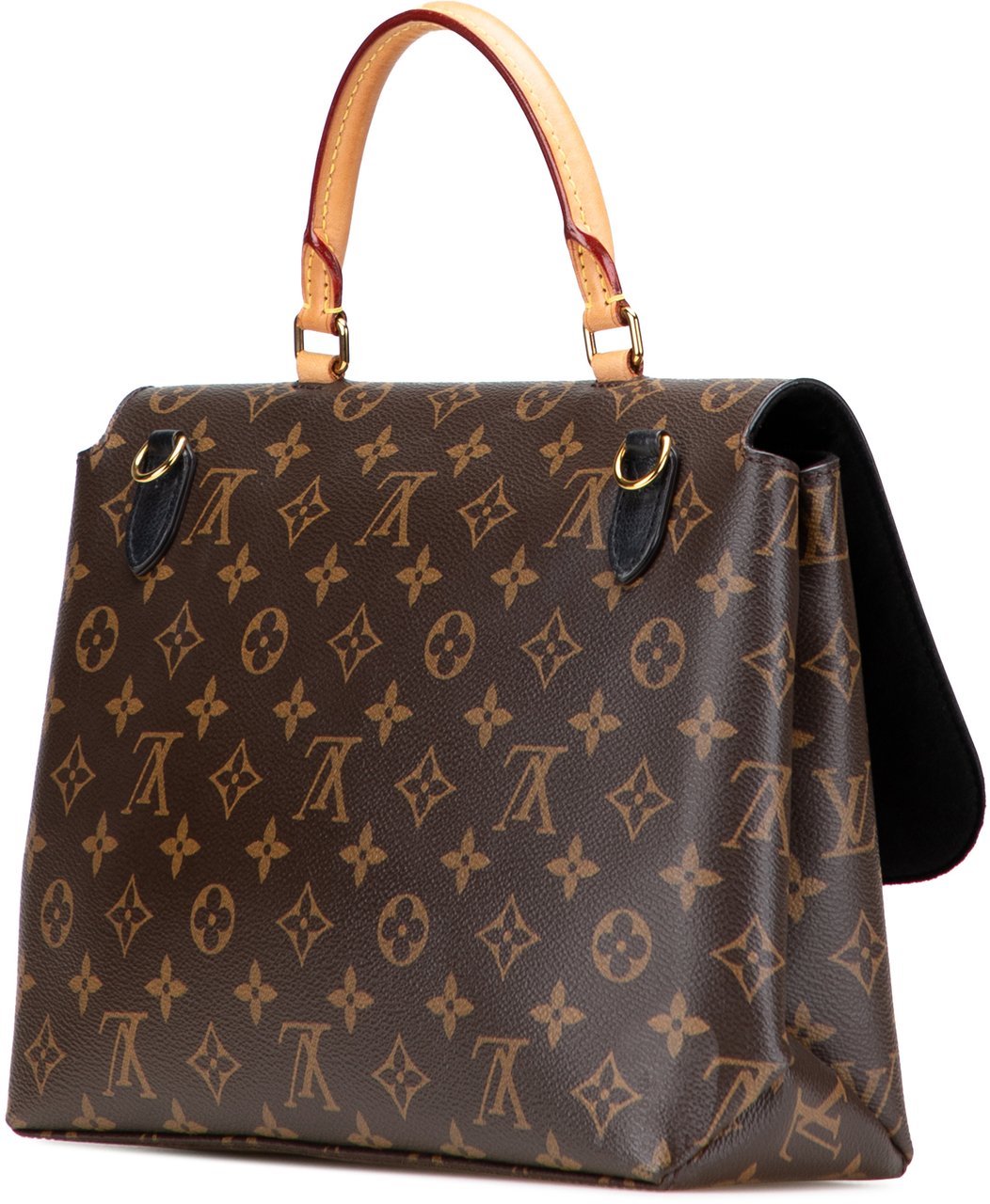 Louis Vuitton Monogram Marignan Bruin
