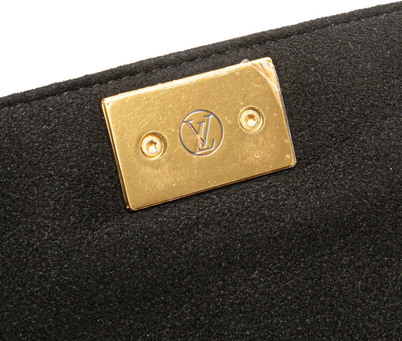 Louis Vuitton Monogram Marignan Bruin