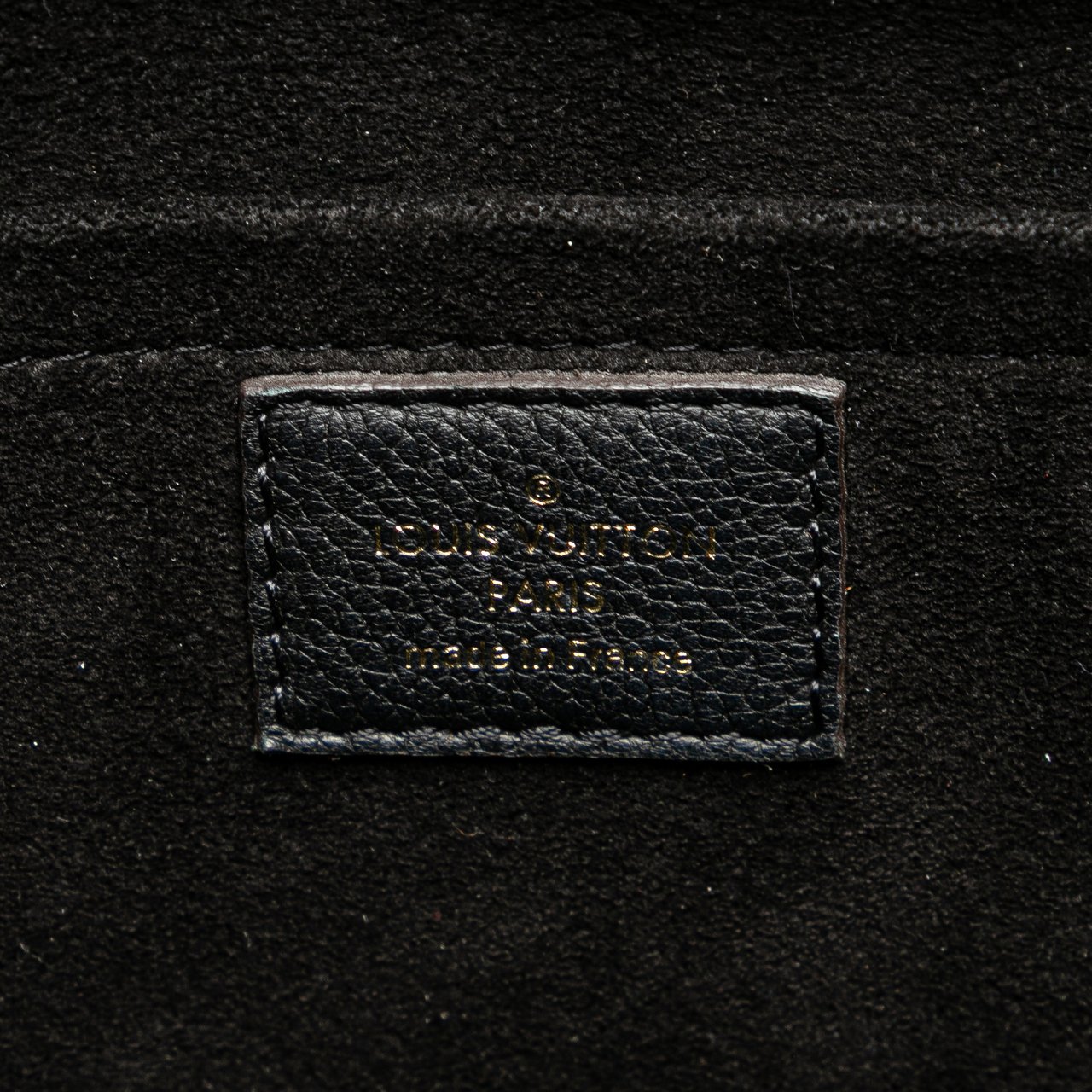 Louis Vuitton Monogram Marignan Bruin