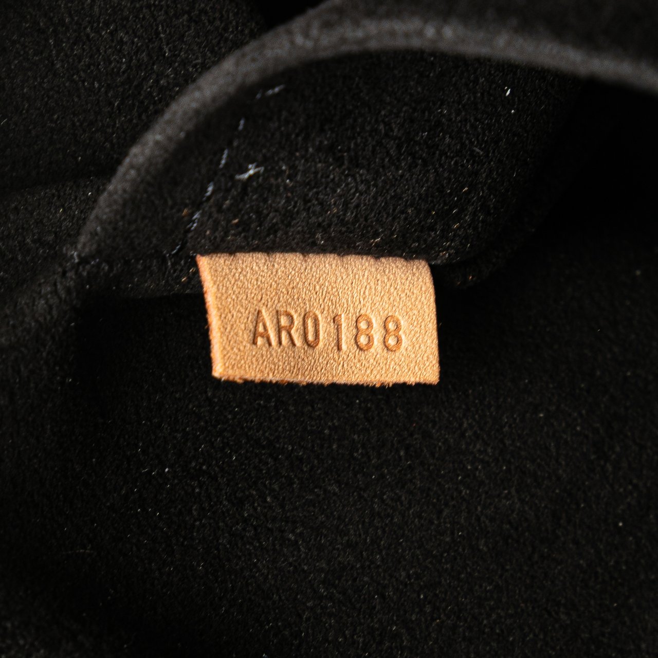 Louis Vuitton Monogram Marignan Bruin
