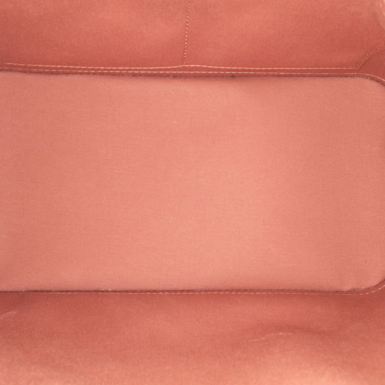 Louis Vuitton Monogram Vernis Alma PM Bruin