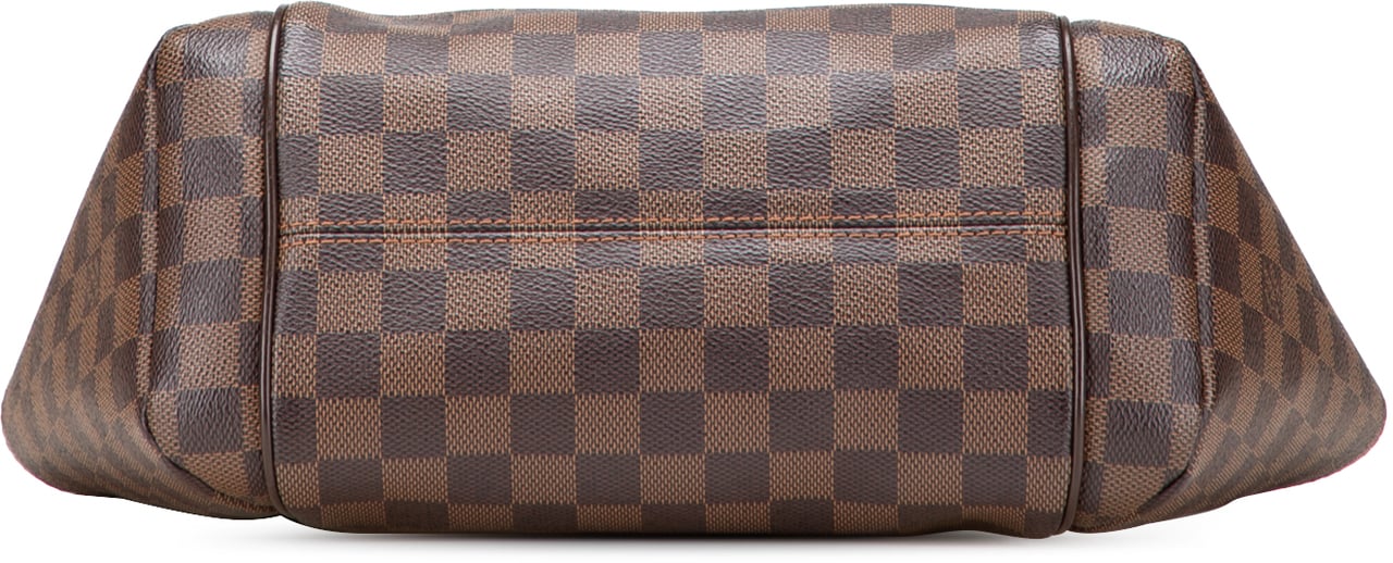 Louis Vuitton Damier Ebene Totally PM Bruin
