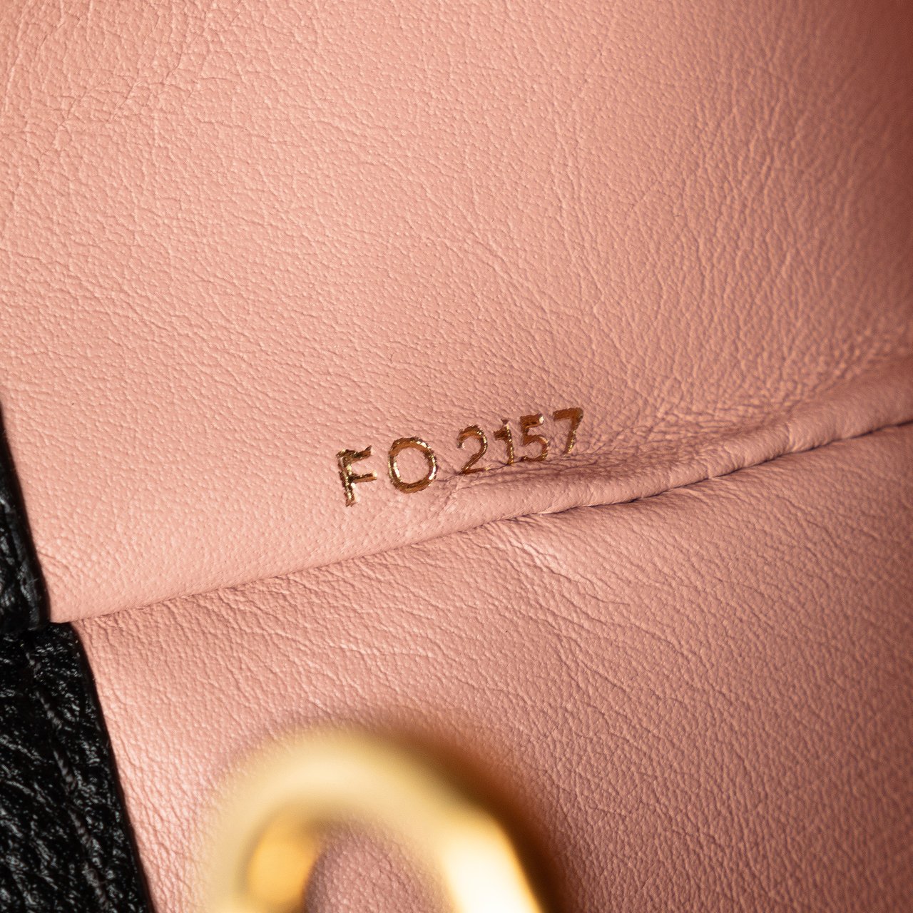 Louis Vuitton City Steamer PM Roze