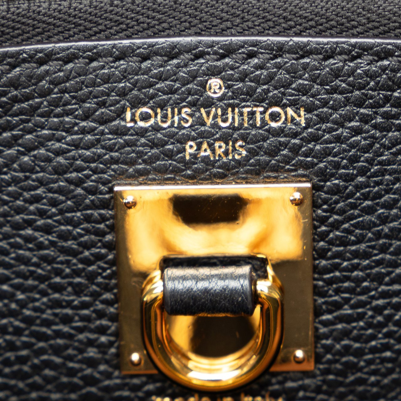 Louis Vuitton City Steamer PM Roze