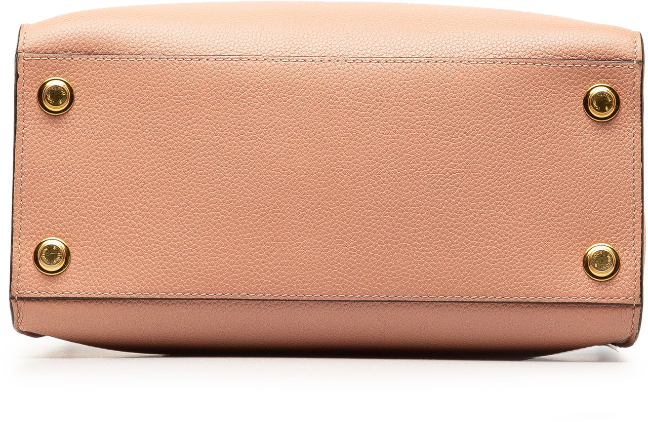 Louis Vuitton City Steamer PM Roze
