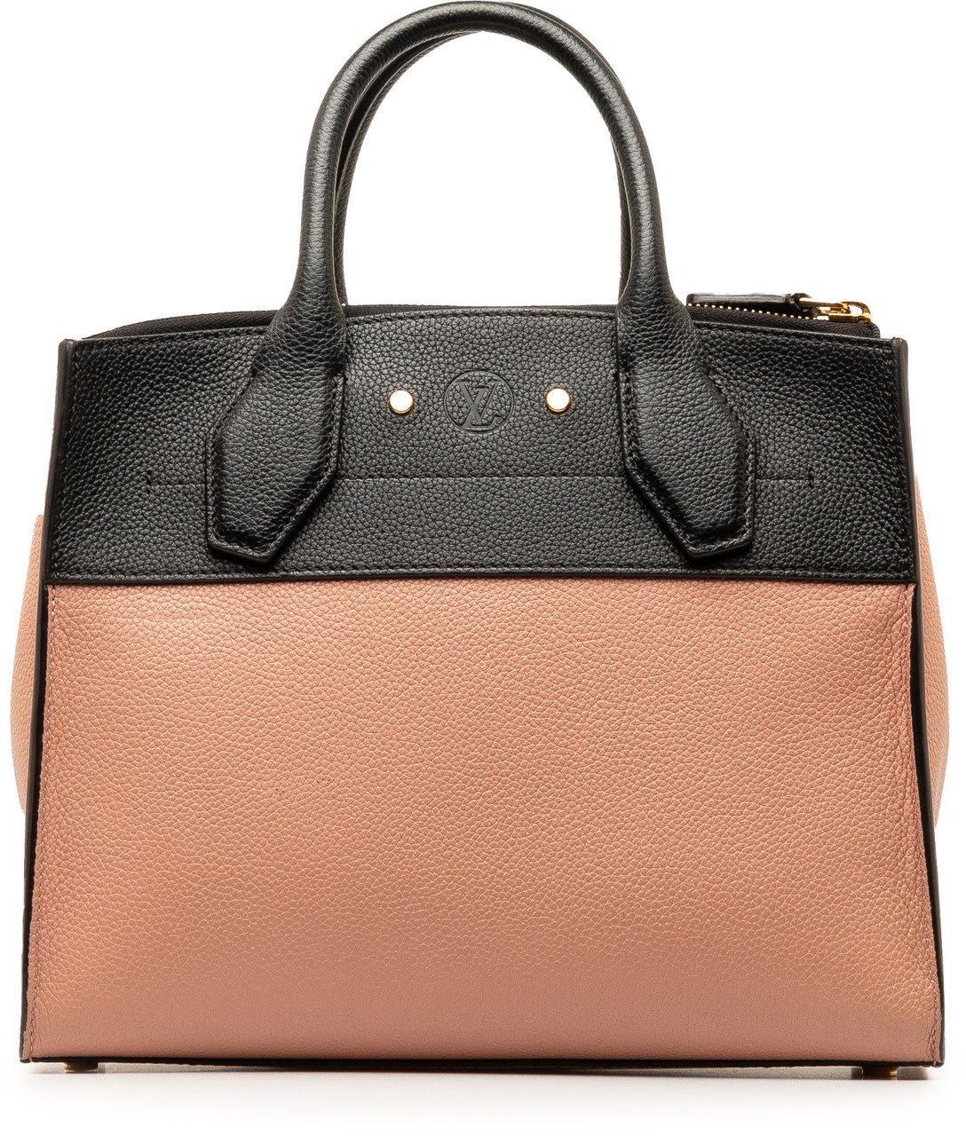 Louis Vuitton City Steamer PM Roze