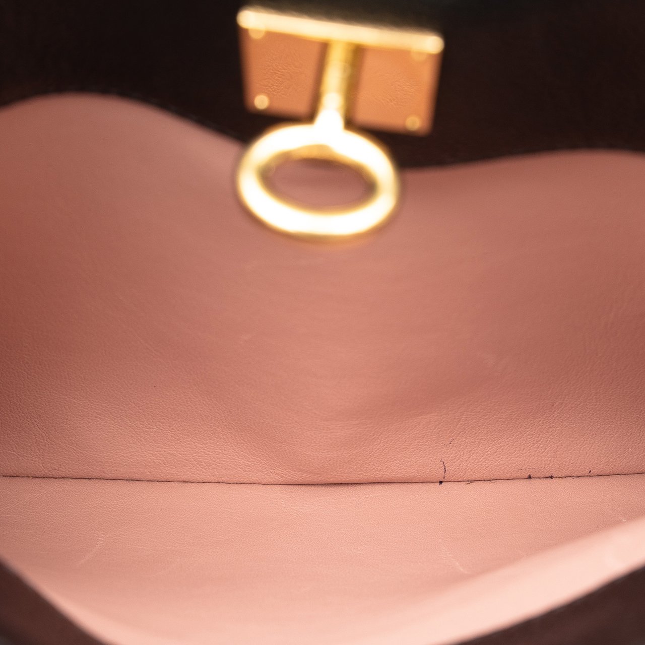Louis Vuitton City Steamer PM Roze