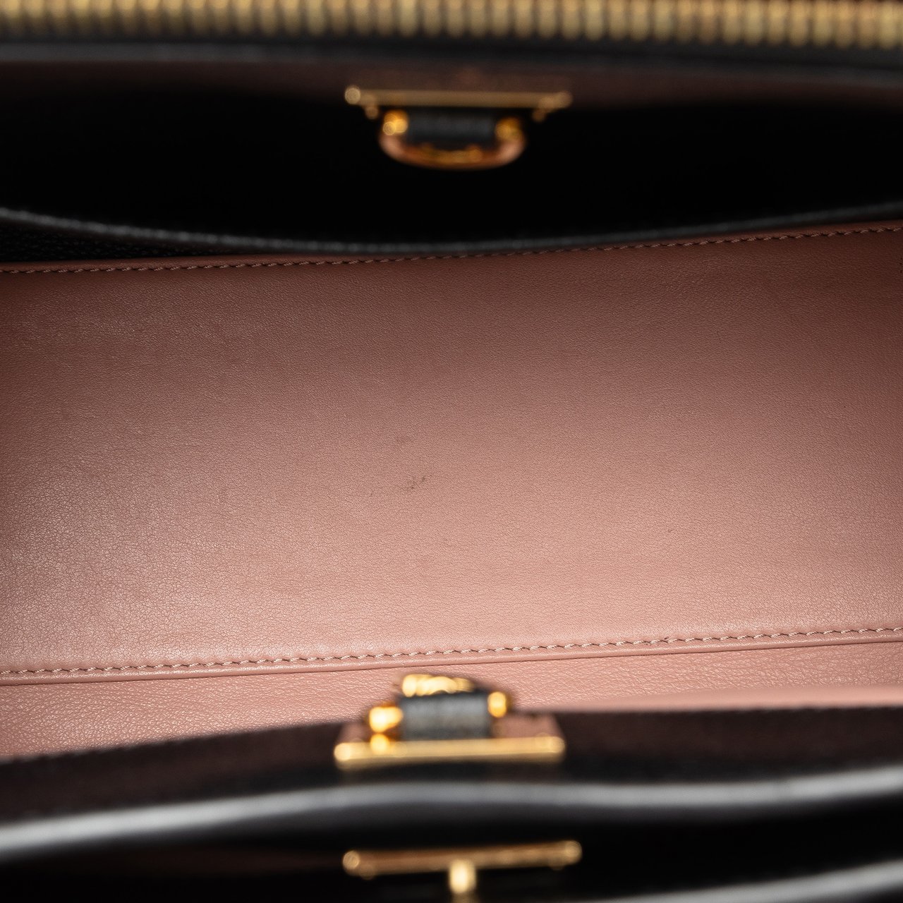 Louis Vuitton City Steamer PM Roze