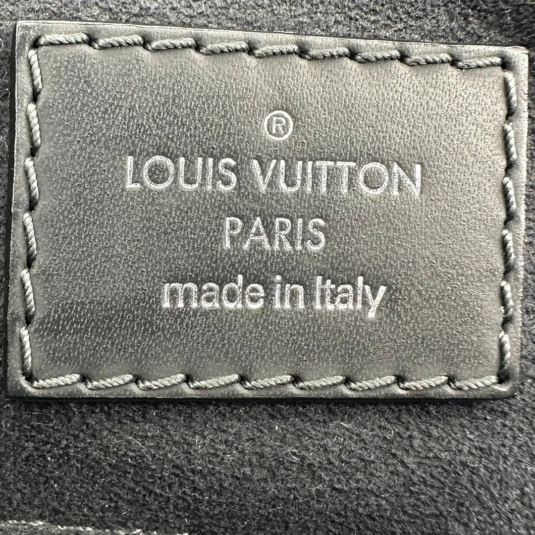 Louis Vuitton Louis Vuitton Greenwich Tote Damier Cobalt rare/good Blauw