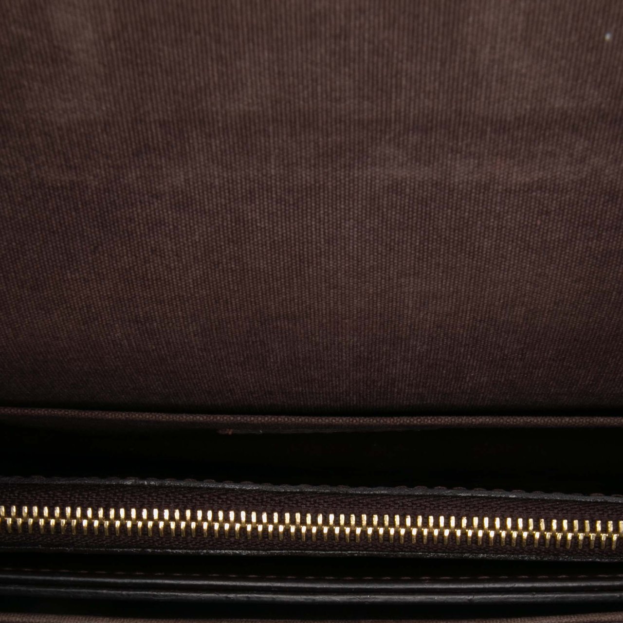 Louis Vuitton Monogram Vernis Pochette Felicie Paars